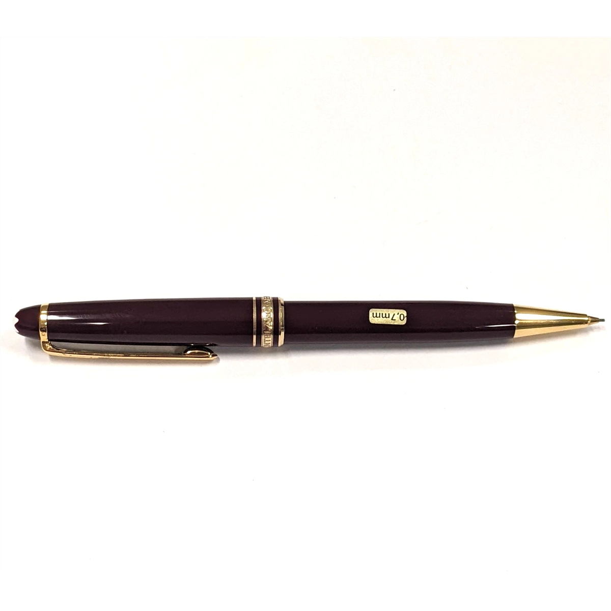 Montblanc Writing Instruments MB12745