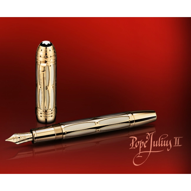 MB Reserve Writing Instruments MB35576