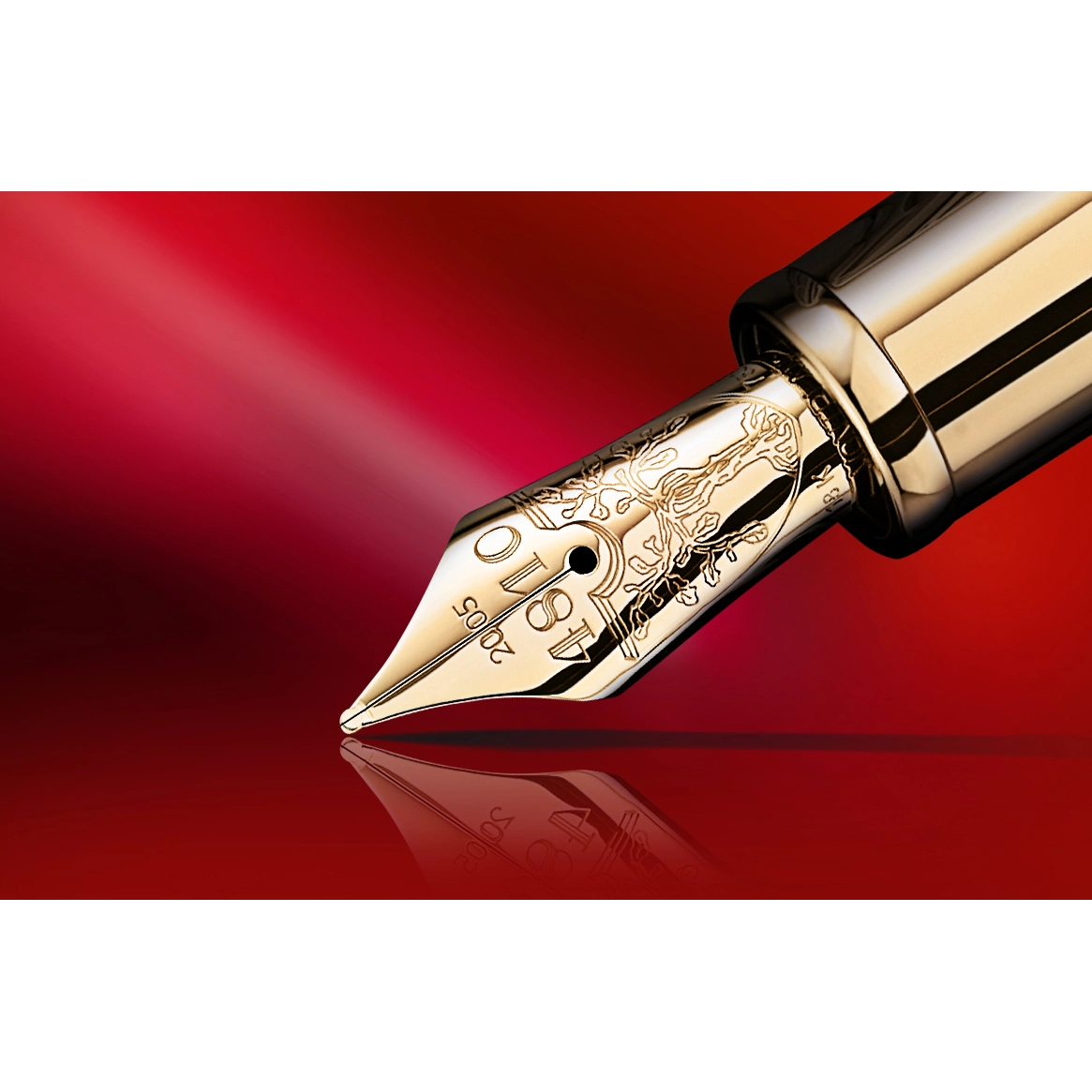 MB Reserve Writing Instruments MB35576