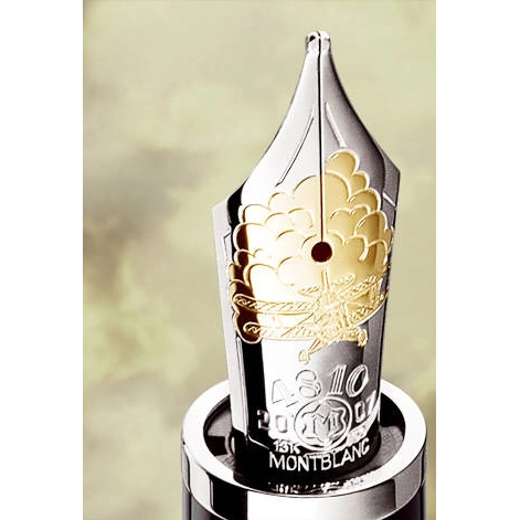 Montblanc Writing Instruments MB101186