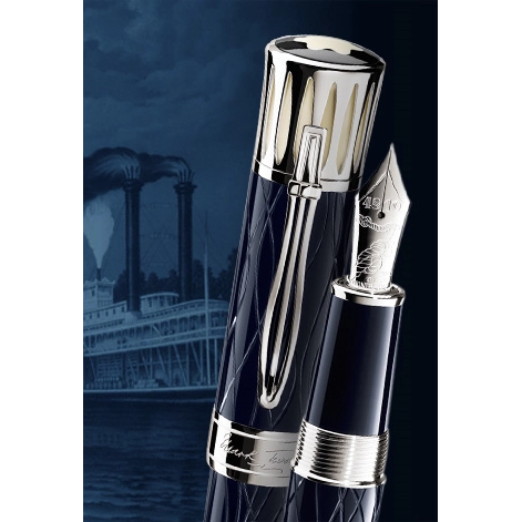 Montblanc Writing Instruments MB105635