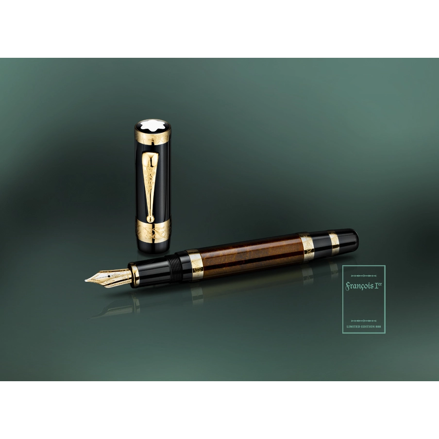Montblanc Writing Instruments MB102386