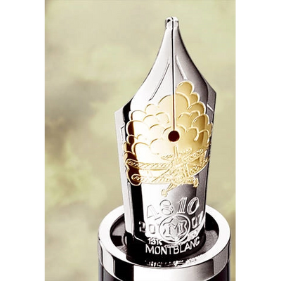 Montblanc Writing Instruments MB101183