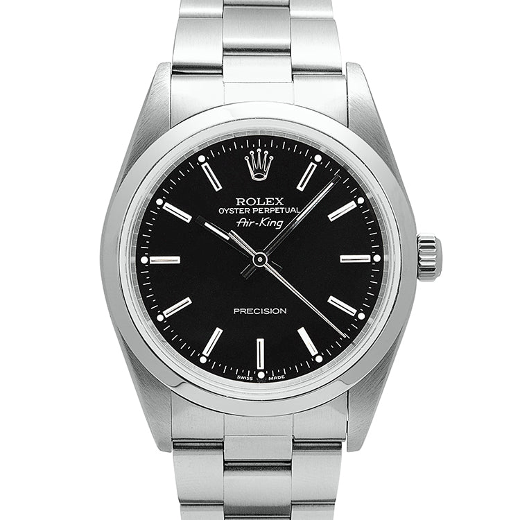 Meierotto Jewelers - Pre-owned Rolex Watches