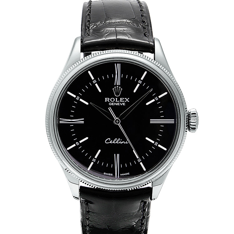 Meierotto Jewelers - Pre-owned Rolex Watches