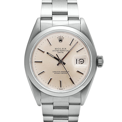 Meierotto Jewelers - Pre-owned Rolex Watches