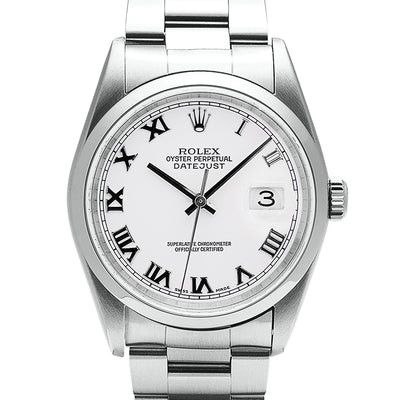 Meierotto Jewelers - Pre-owned Rolex Watches
