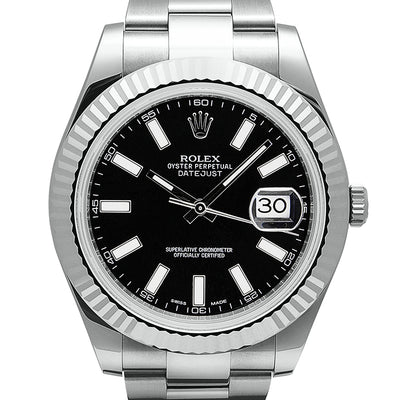 Meierotto Jewelers - Pre-owned Rolex Watches