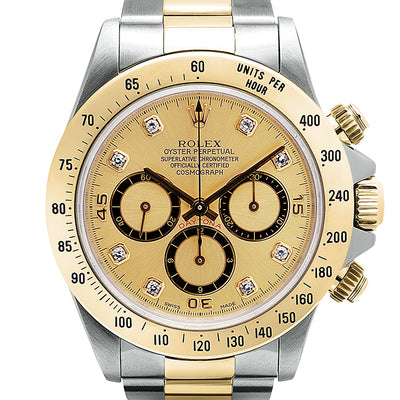 Meierotto Jewelers - Pre-owned Rolex Watches