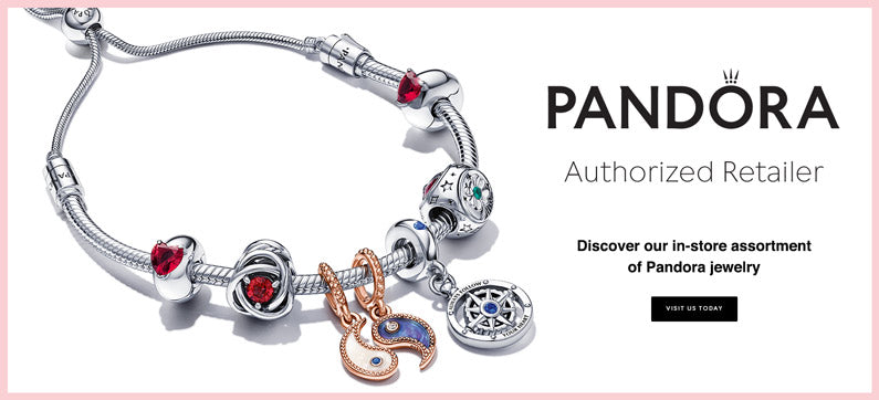 Pandora Jewelry in Kansas City Missouri