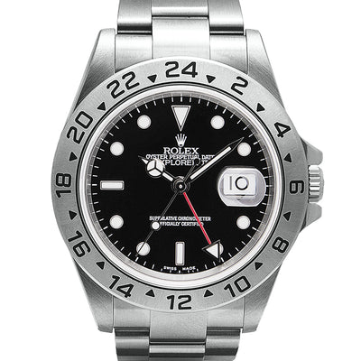 Meierotto Jewelers - Pre-owned Rolex Watches