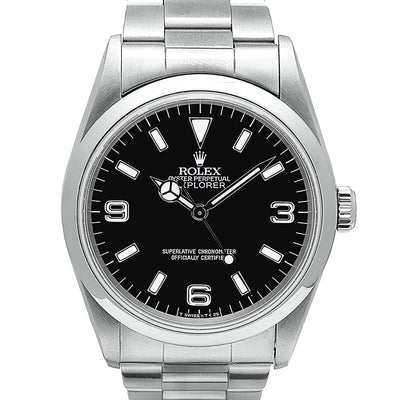 Meierotto Jewelers - Pre-owned Rolex Watches