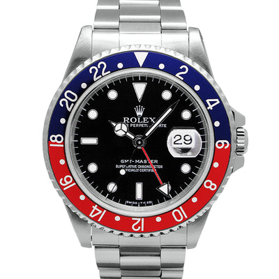 Meierotto Jewelers - Pre-owned Rolex Watches