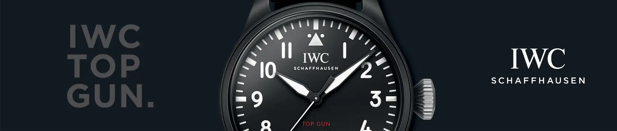 IWC Schaffhausen