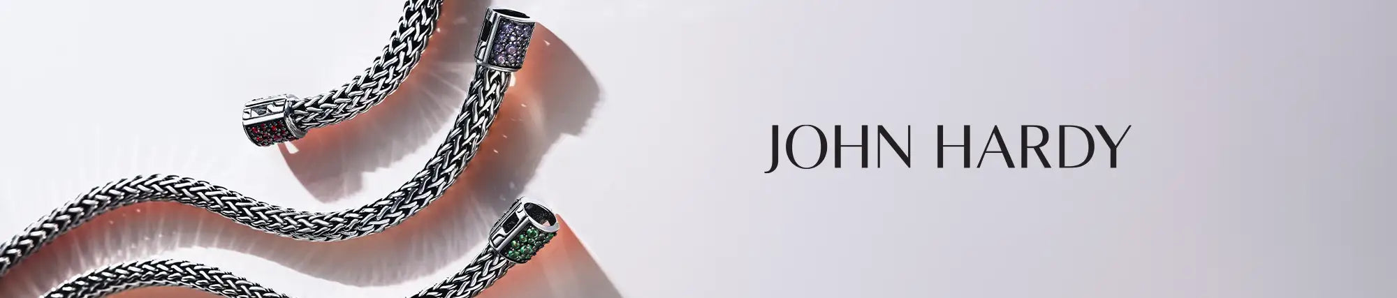 John Hardy Jewelry