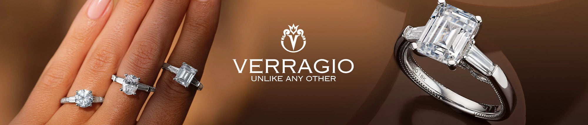 Verragio