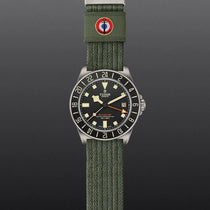 Pelagos FXD GMT - Meierotto Jewelers