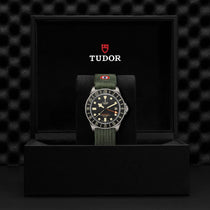 Pelagos FXD GMT - Meierotto Jewelers