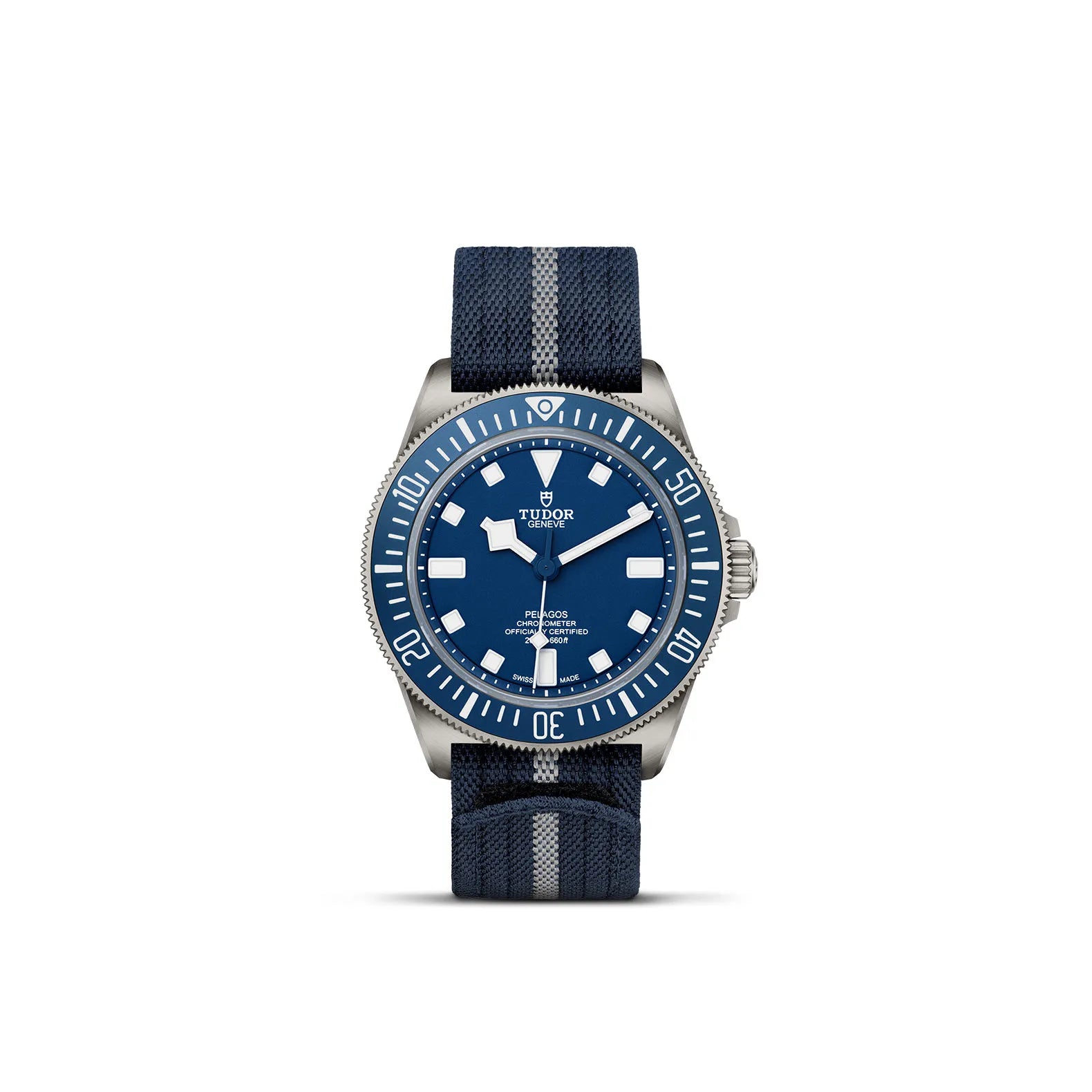 Pelagos FXD - Meierotto Jewelers