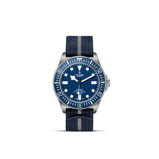 Pelagos FXD - Meierotto Jewelers