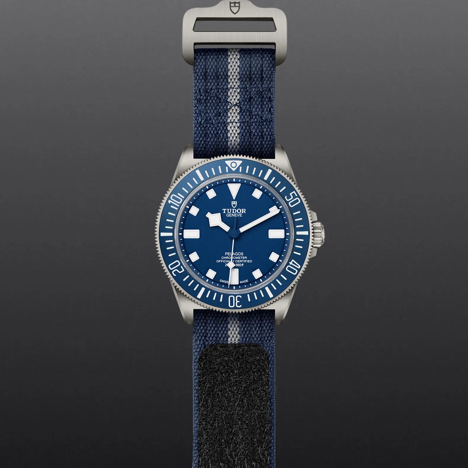 Pelagos FXD - Meierotto Jewelers