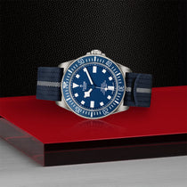 Pelagos FXD - Meierotto Jewelers