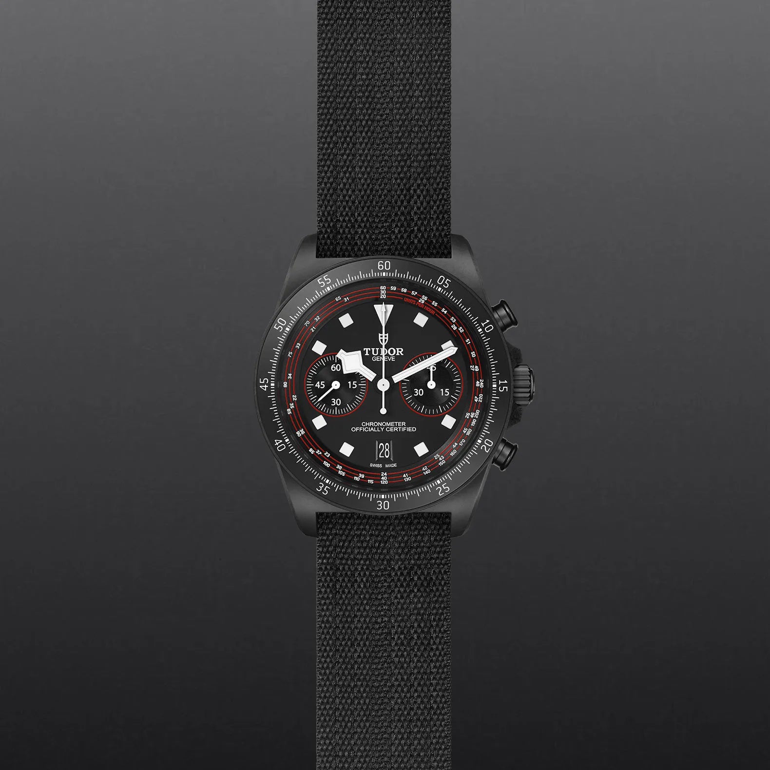 Pelagos FXD Chrono