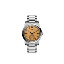 TUDOR Monarch - Meierotto Jewelers