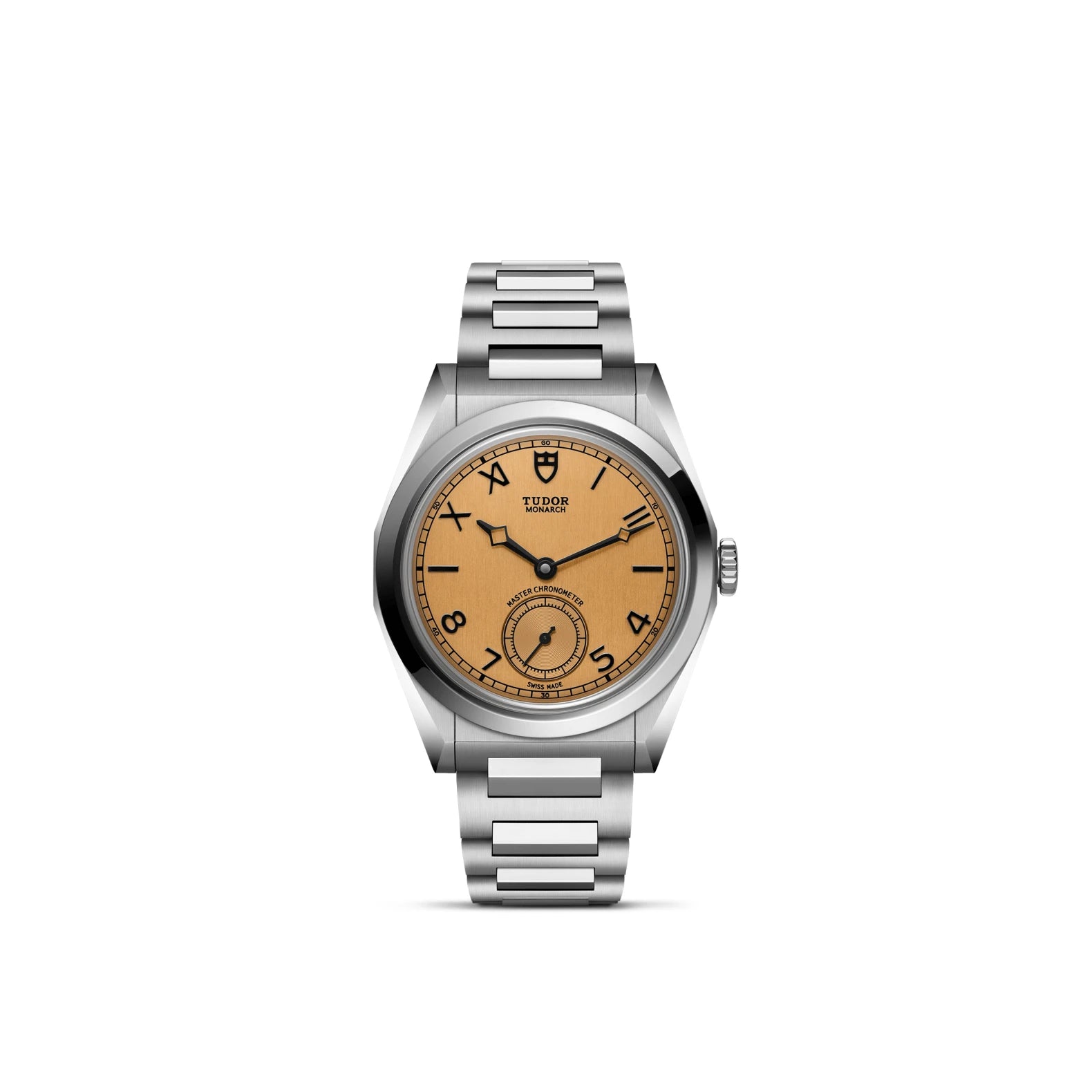 TUDOR Monarch - Meierotto Jewelers