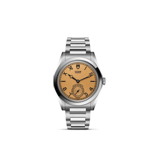 TUDOR Monarch - Meierotto Jewelers