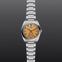 TUDOR Monarch - Meierotto Jewelers