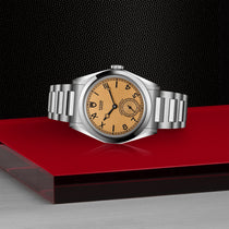 TUDOR Monarch - Meierotto Jewelers