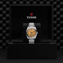 TUDOR Monarch - Meierotto Jewelers