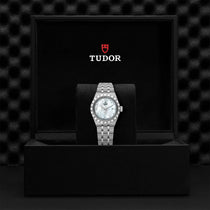 Tudor Royal