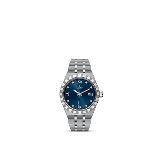 Tudor Royal