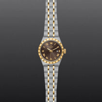 Tudor Royal