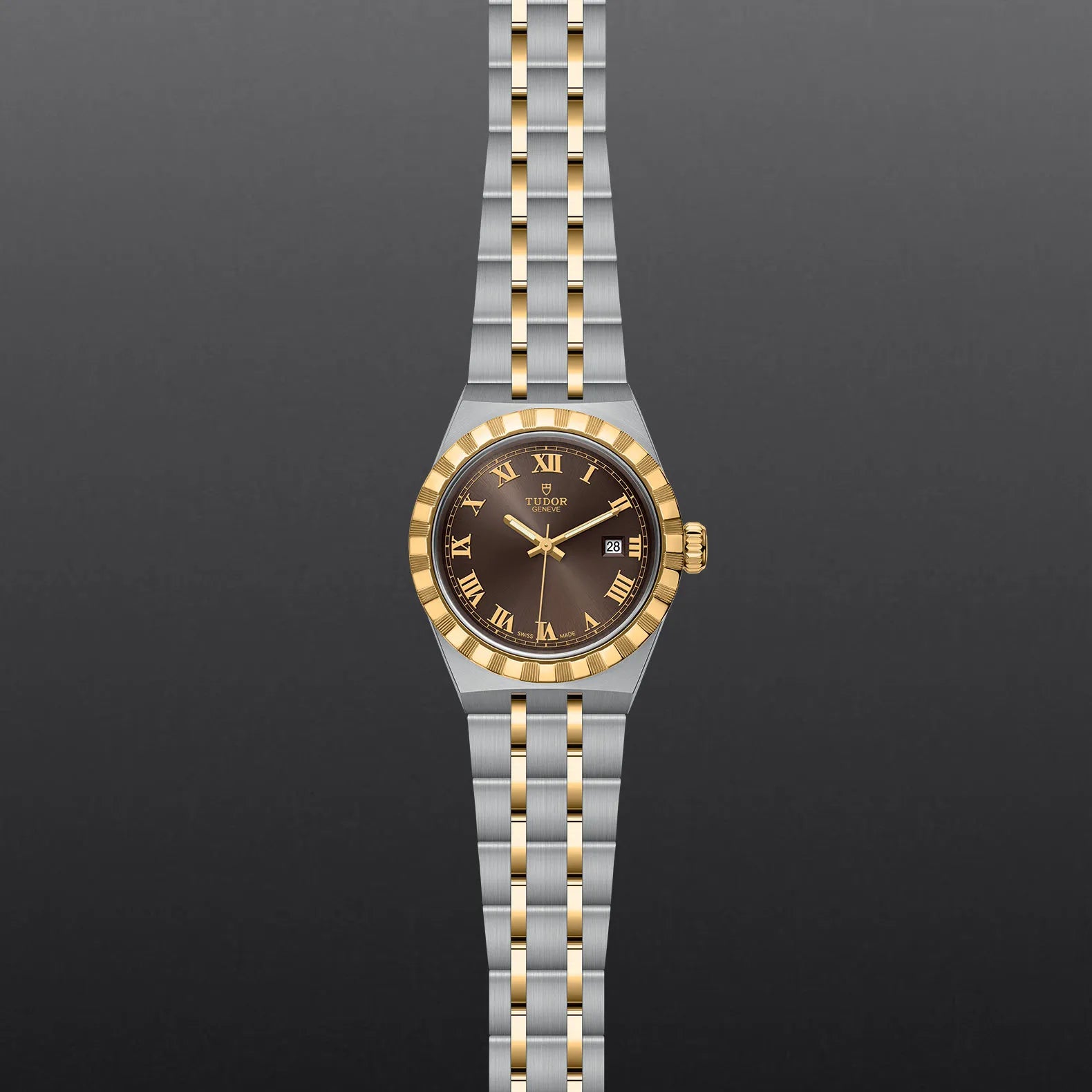 Tudor Royal