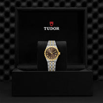 Tudor Royal