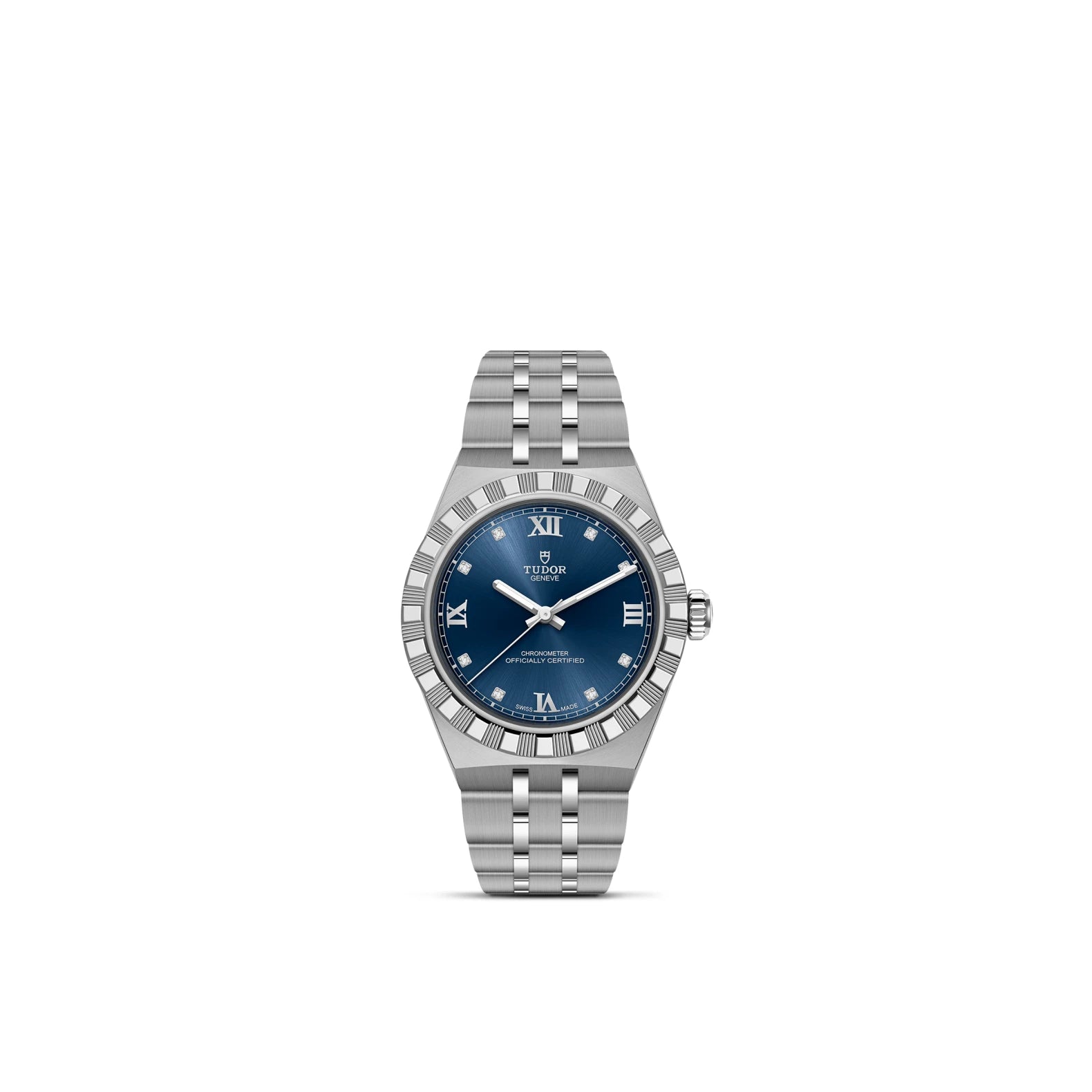 TUDOR Royal - Meierotto Jewelers