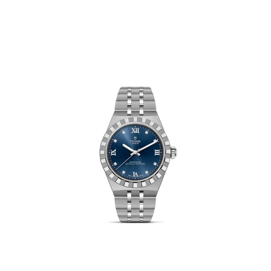 TUDOR Royal - Meierotto Jewelers