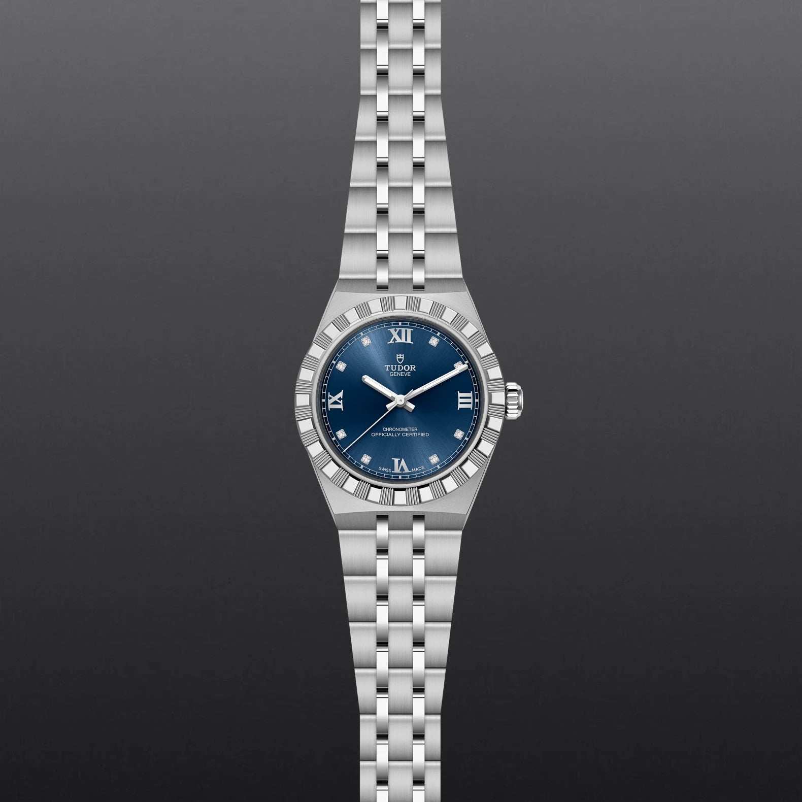 TUDOR Royal - Meierotto Jewelers
