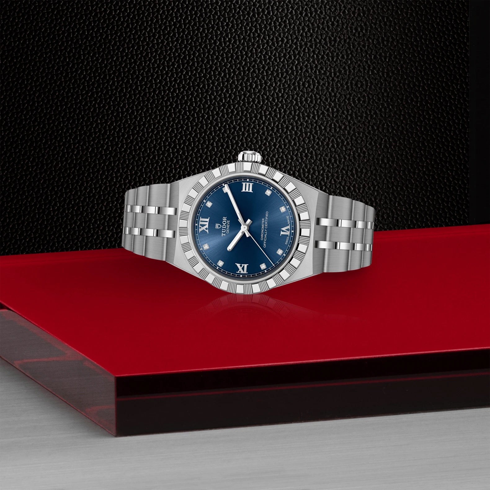 TUDOR Royal - Meierotto Jewelers