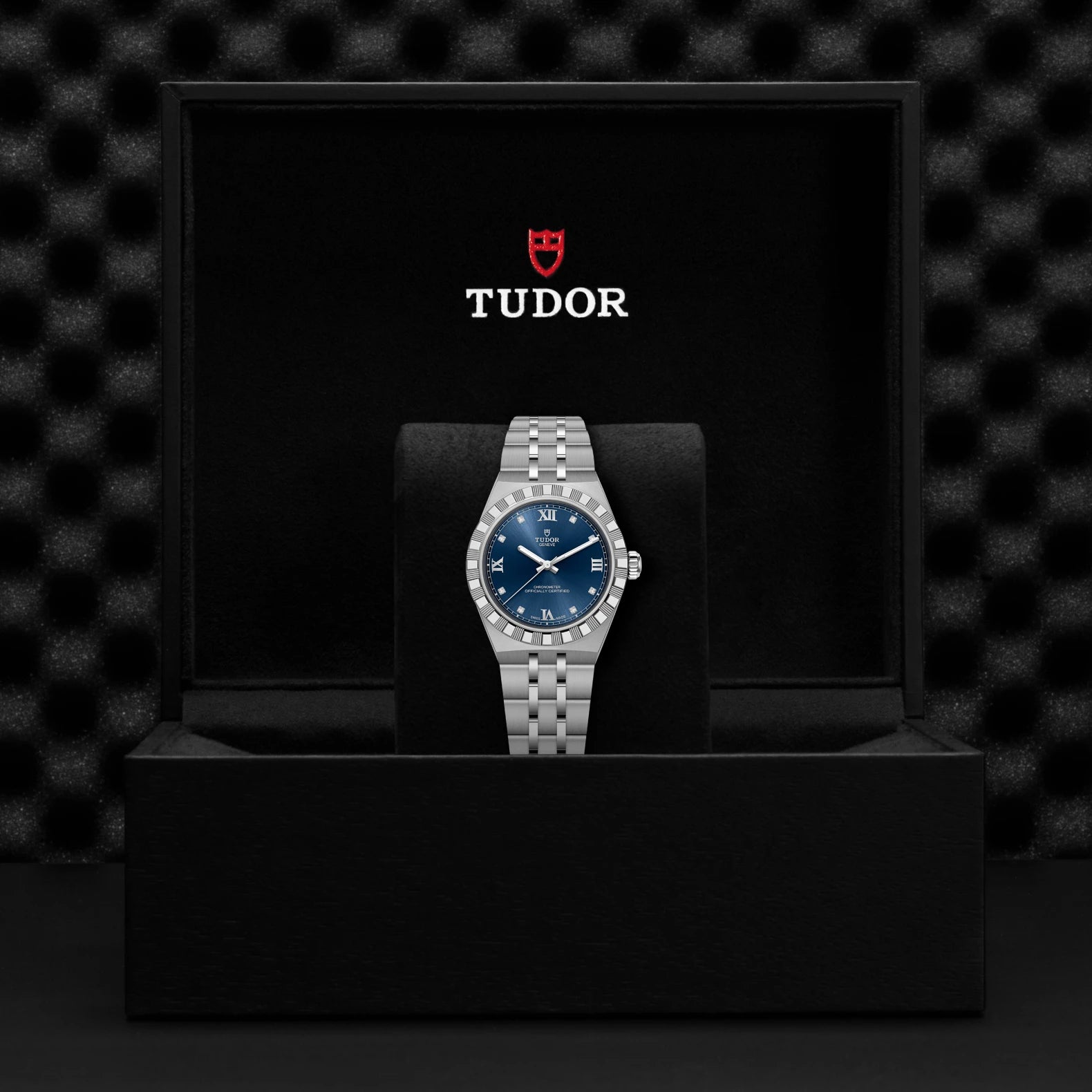 TUDOR Royal - Meierotto Jewelers