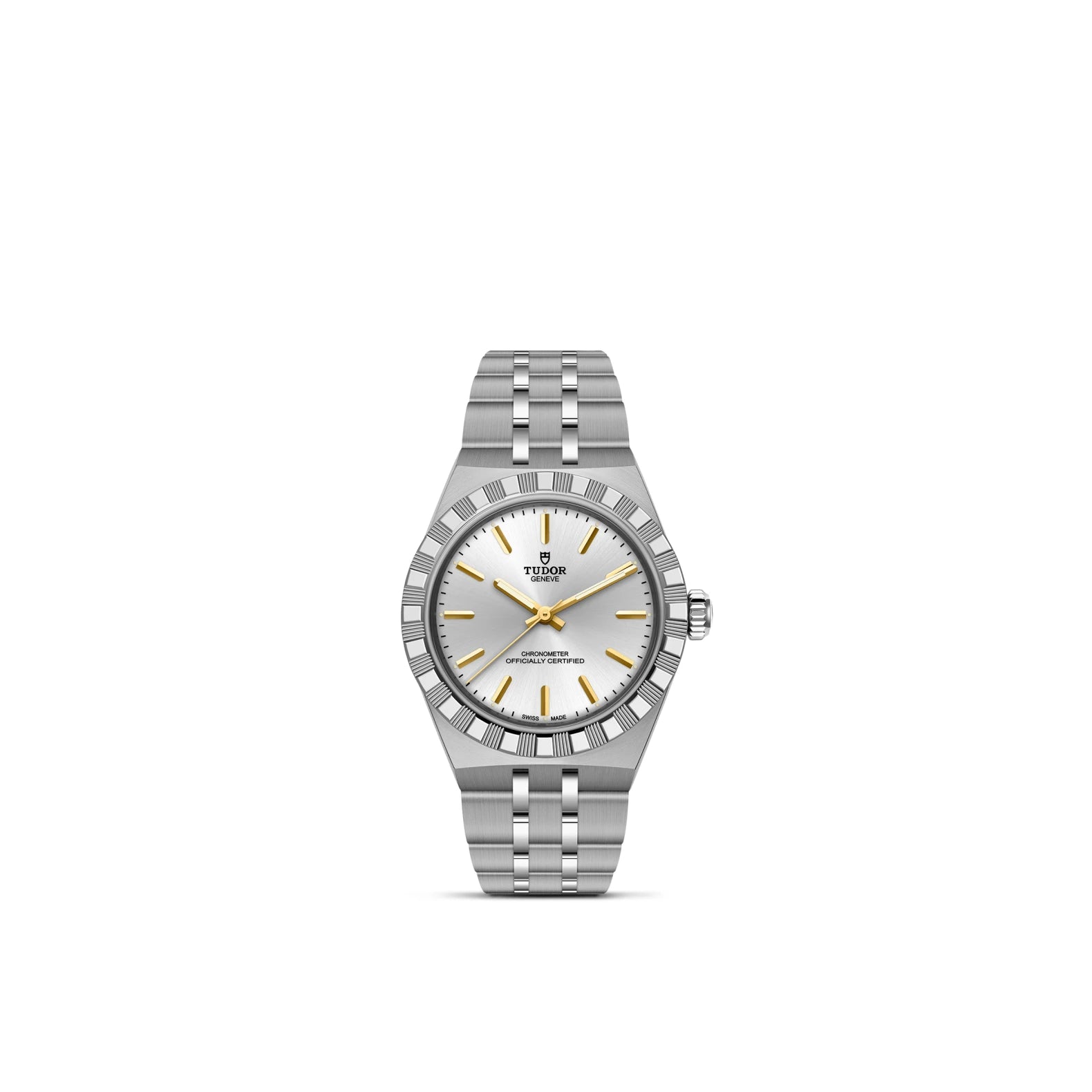 TUDOR Royal - Meierotto Jewelers