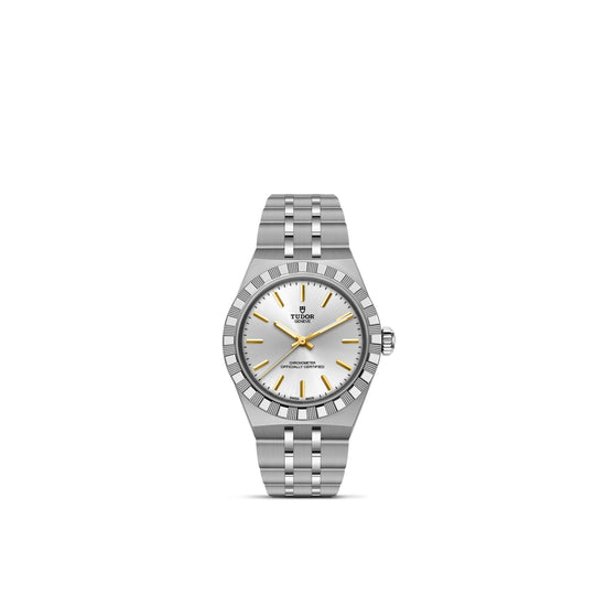 TUDOR Royal - Meierotto Jewelers
