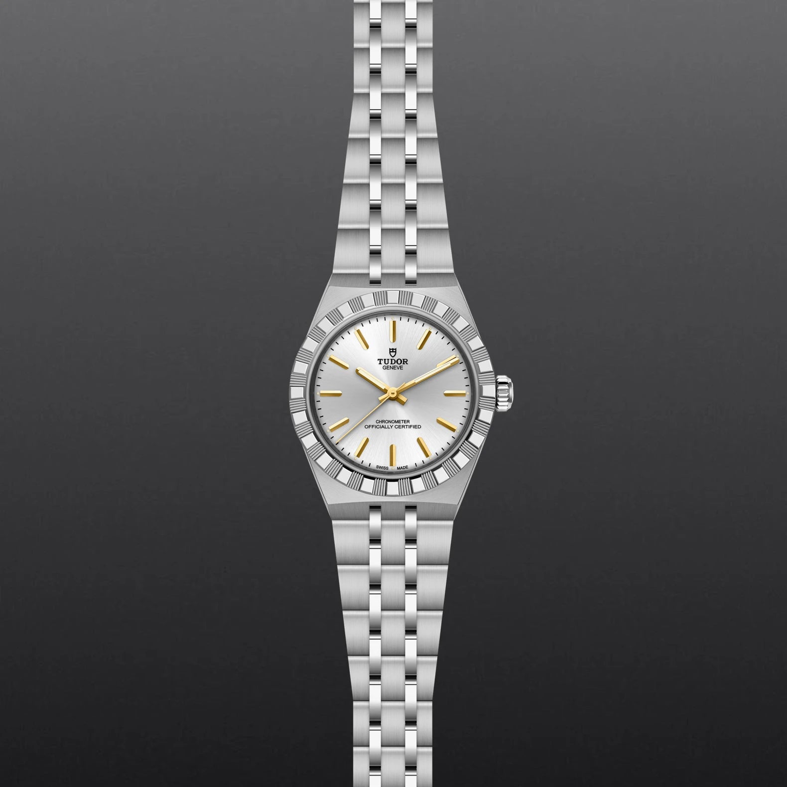 TUDOR Royal - Meierotto Jewelers