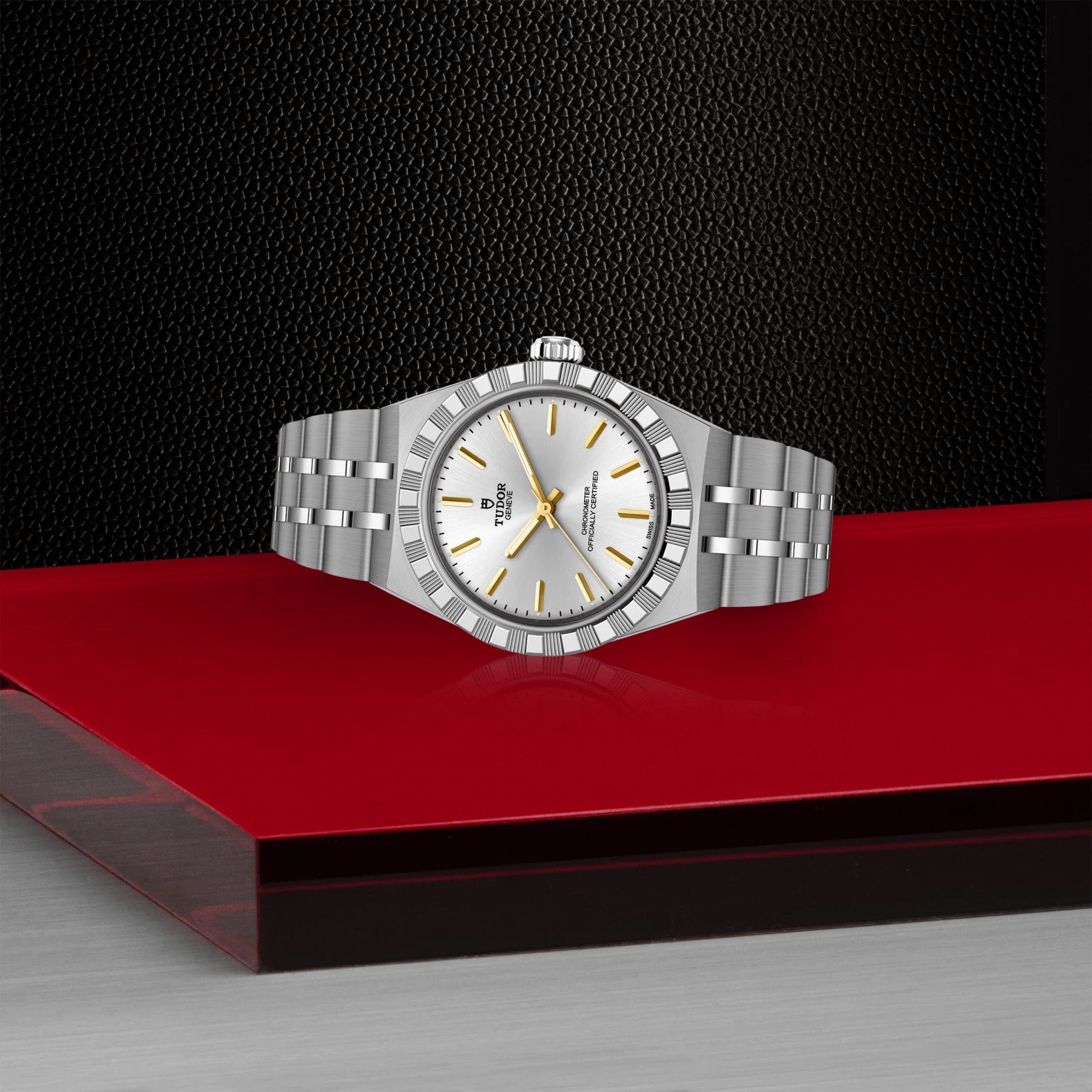 TUDOR Royal - Meierotto Jewelers