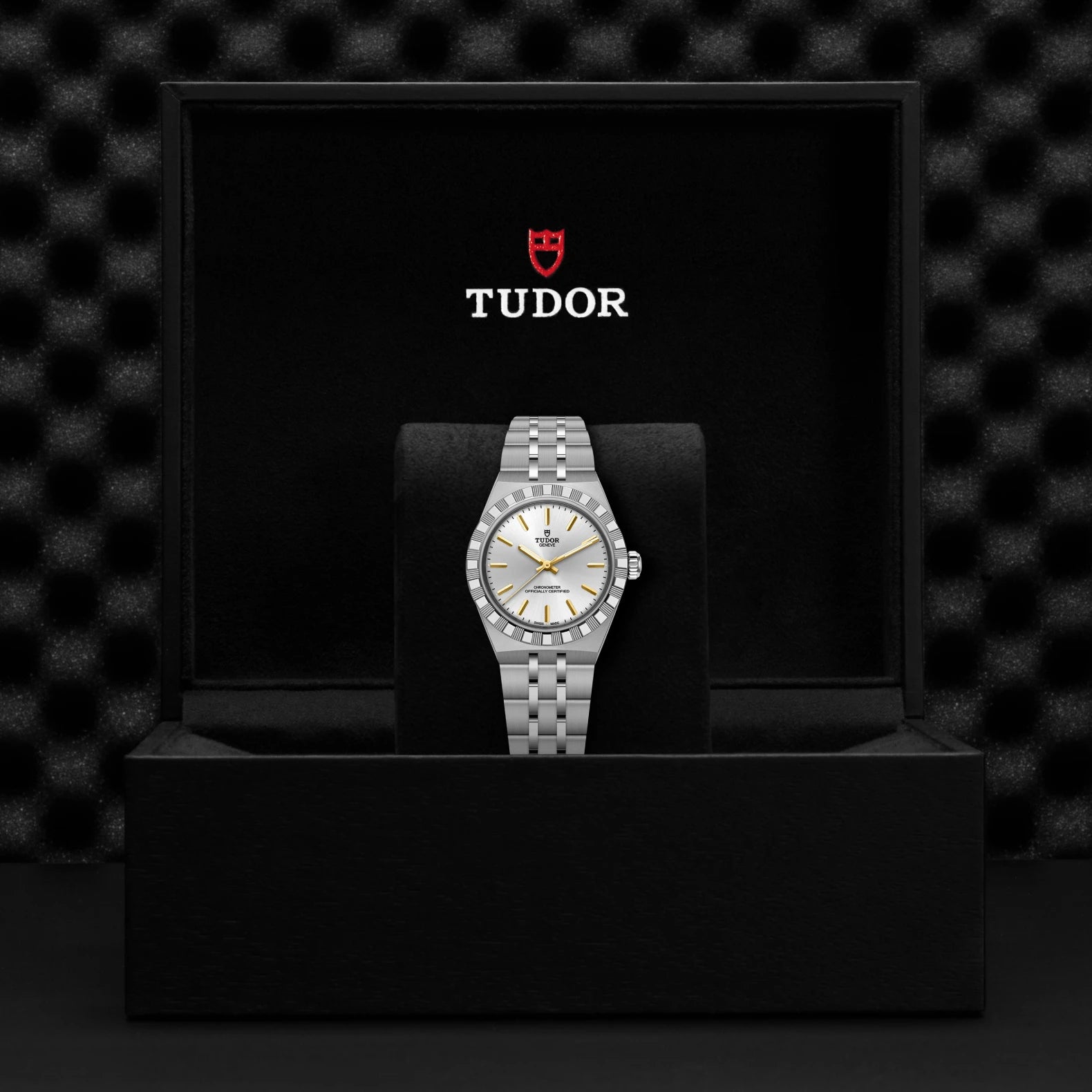 TUDOR Royal - Meierotto Jewelers