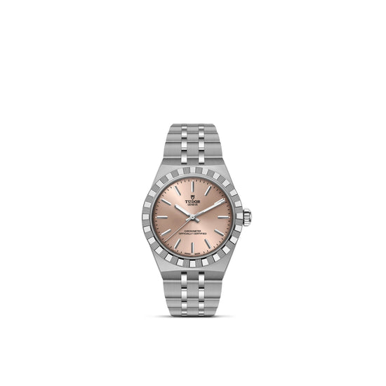 TUDOR Royal - Meierotto Jewelers