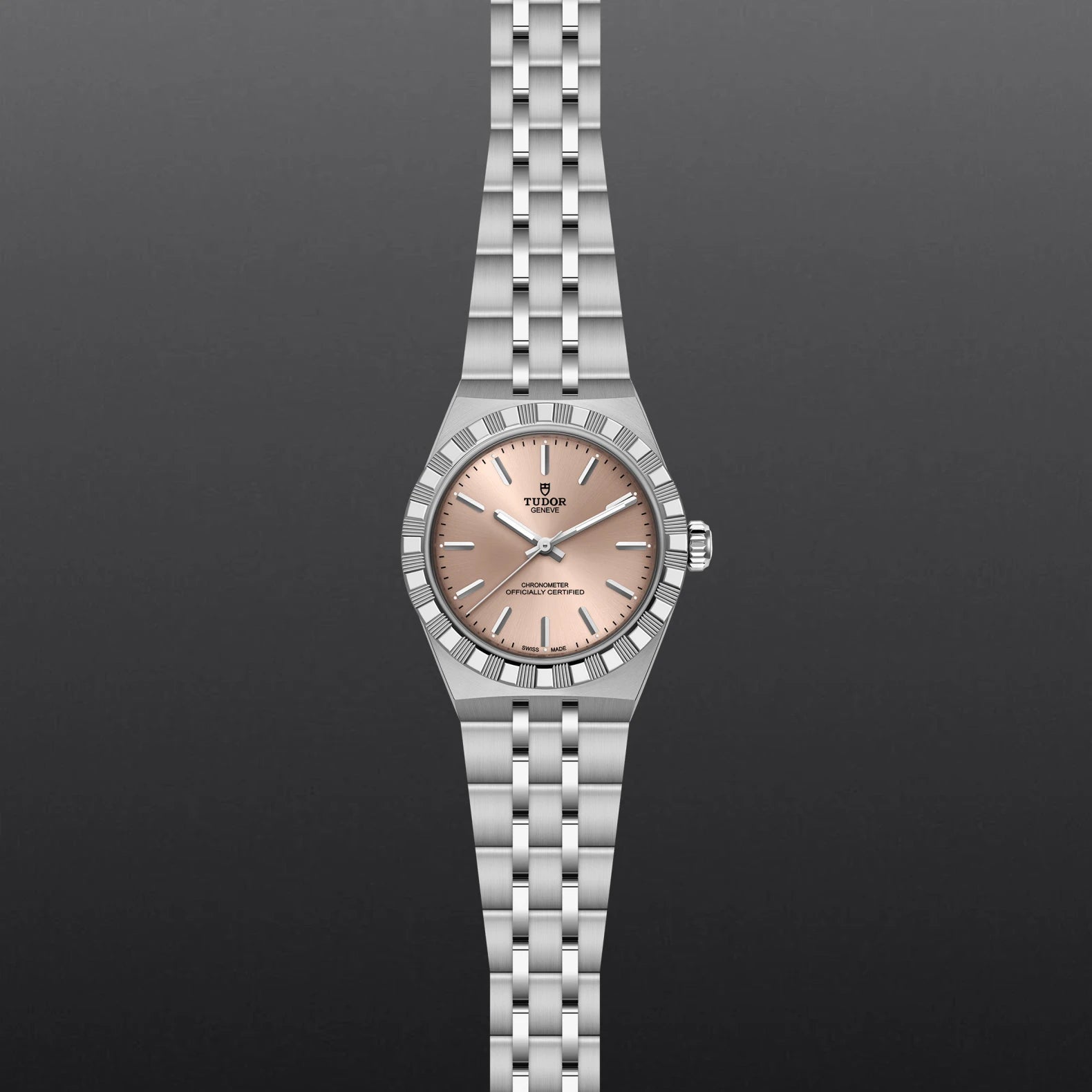 TUDOR Royal - Meierotto Jewelers